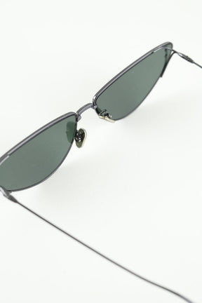 Lunettes de soleil Dior  Noir