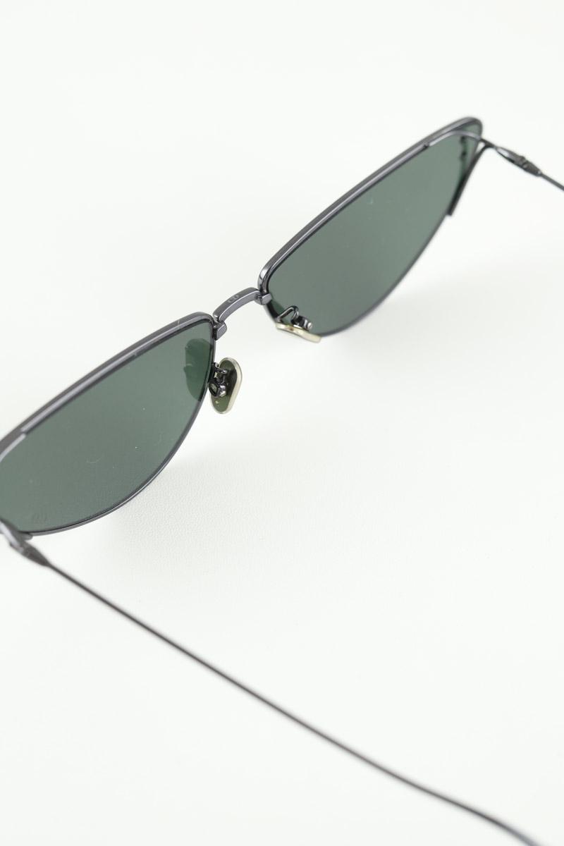 Lunettes de soleil Dior  Noir