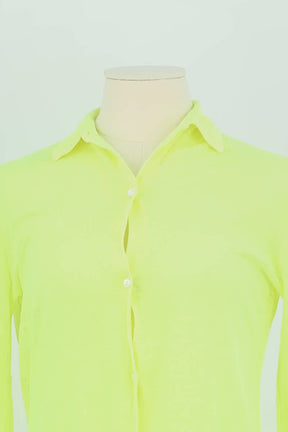 Mini Majestic Filatures  Jaune