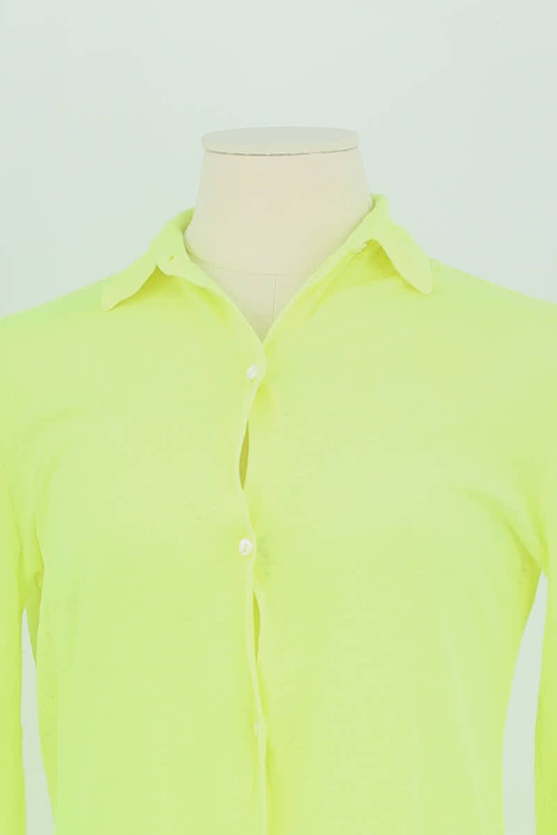 Mini Majestic Filatures  Jaune