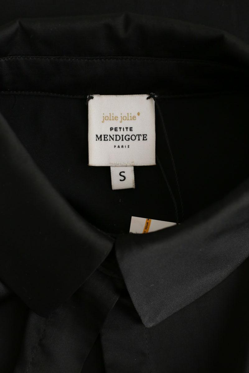 Chemises Petite Mendigote  Noir