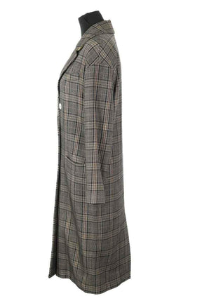 Manteau Chloé Stora  Gris