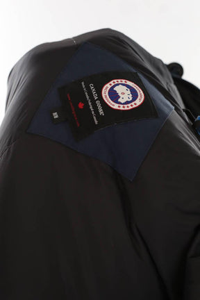 Parkas Canada Goose  Marine
