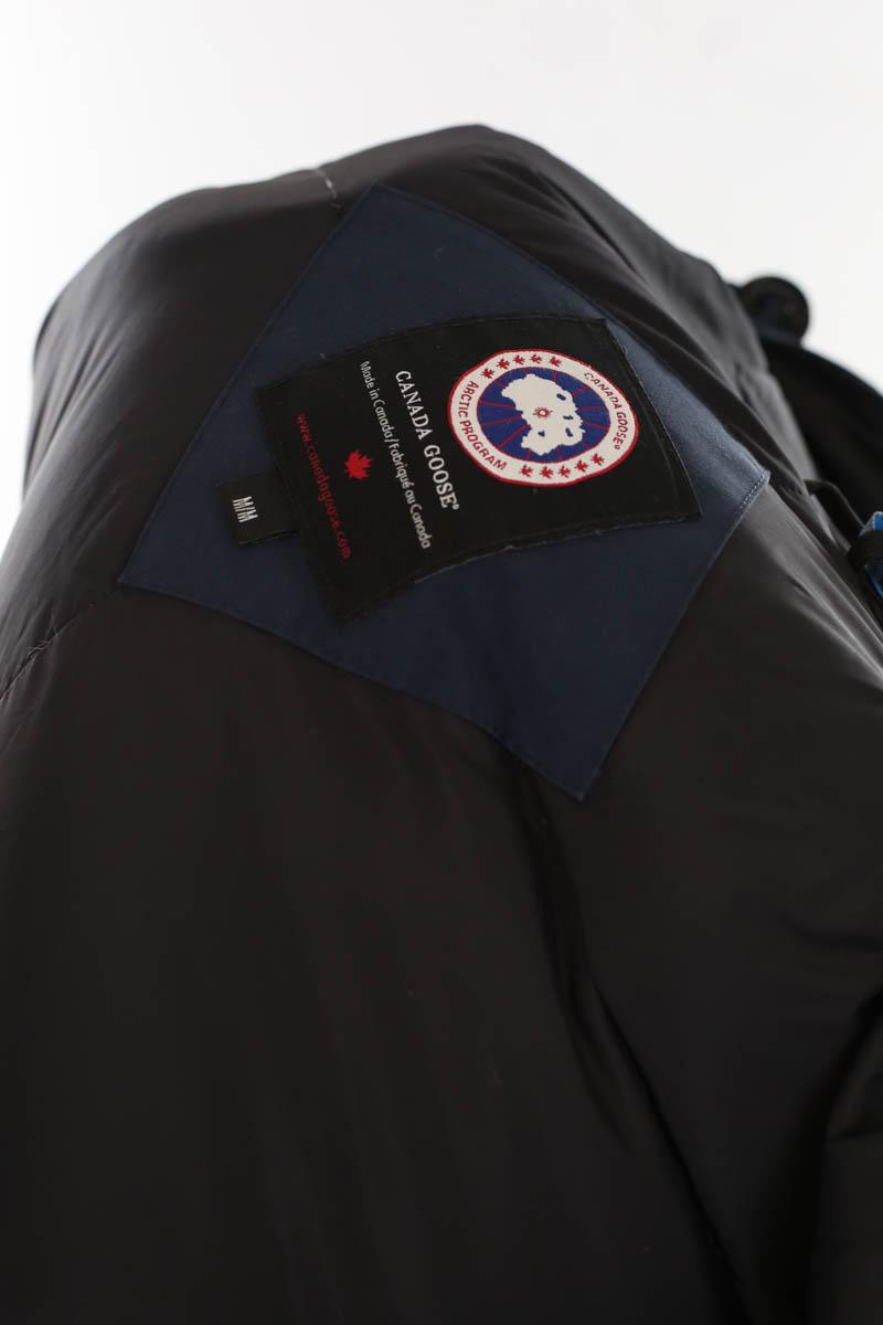Parkas Canada Goose  Marine