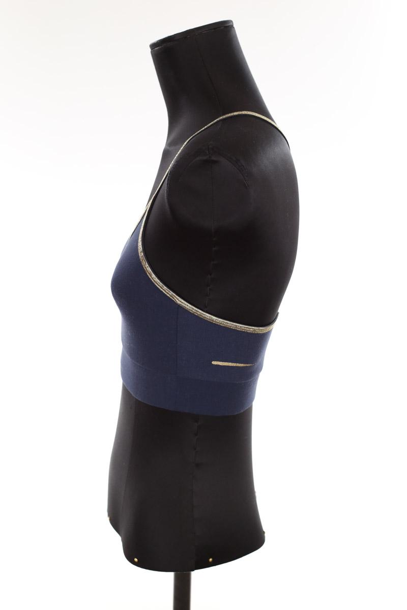 Sport Ana Heart  Bleu