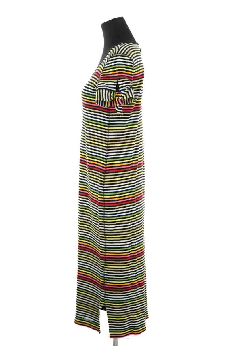 Mi-longueur Sonia Rykiel  Multicolore