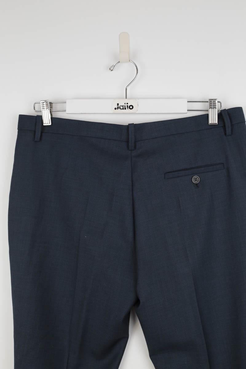 Slim Isabel Marant Étoile  Bleu