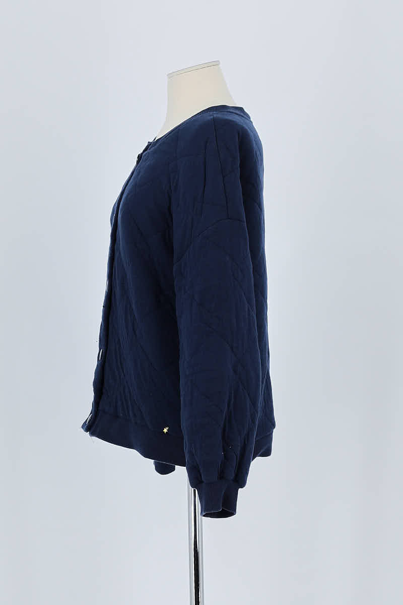 Veste Des Petits Hauts  Marine
