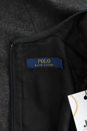 Mi-longueur Ralph Lauren  Noir