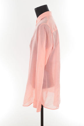Chemises Maje  Rose