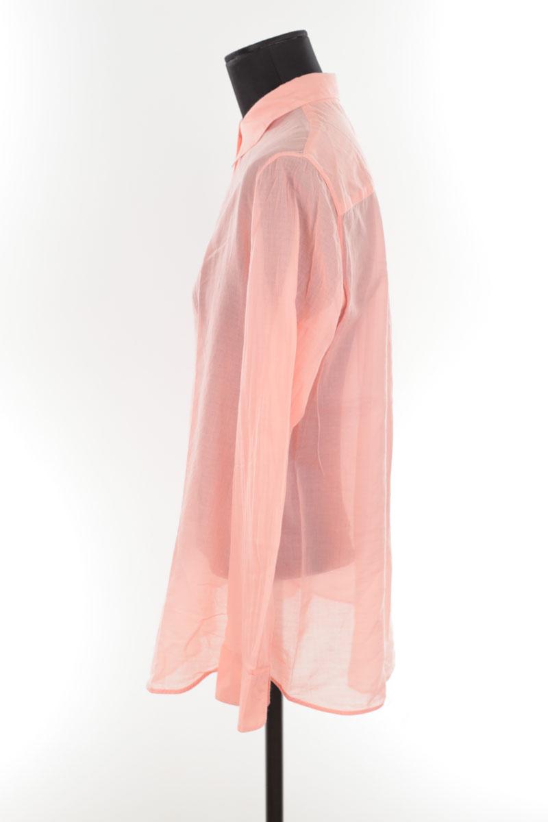Chemises Maje  Rose