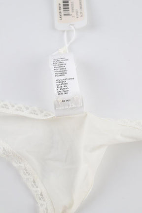 Culottes Eres  Blanc