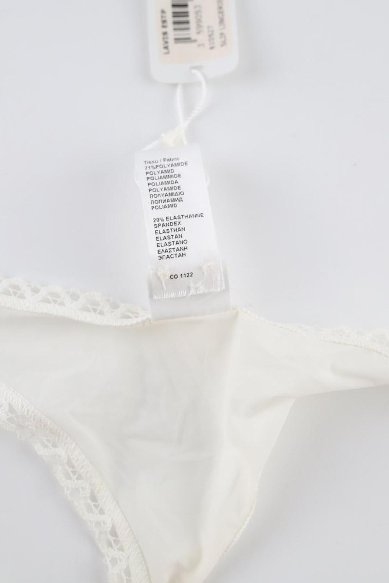 Culottes Eres  Blanc