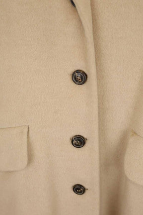 Manteau Cerruti  Beige