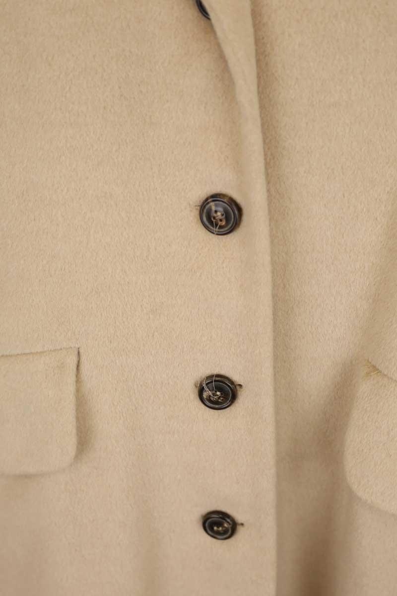 Manteau Cerruti  Beige