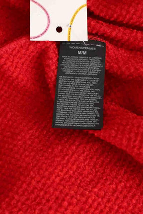 Veste The North Face  Rouge