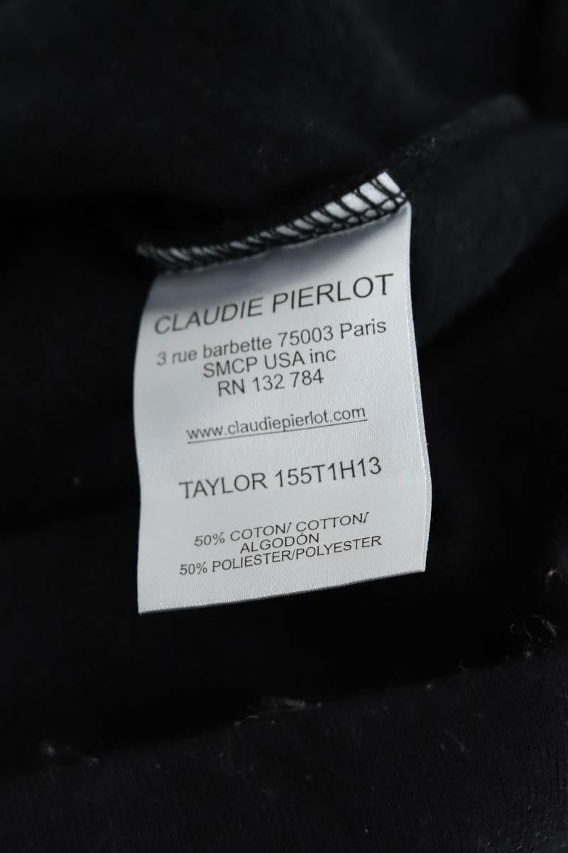 Sweatshirts Claudie Pierlot  Noir