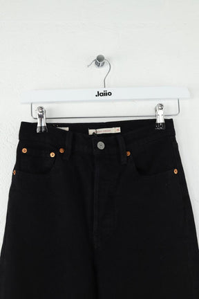 Slim Levi's  Noir