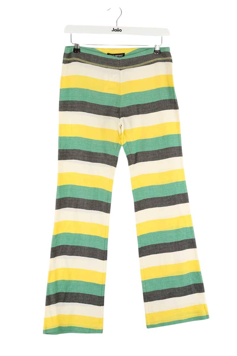 Droit Issey Miyake  Multicolore