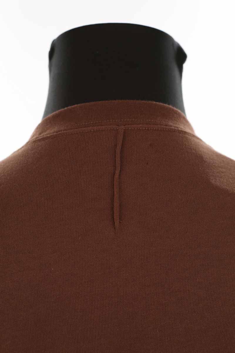 T-shirt 3.Paradis  Marron