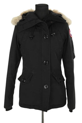 Doudounes Canada Goose  Noir