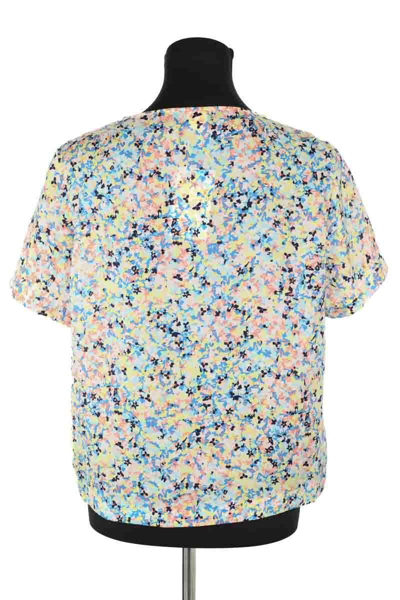 Top Lacoste  Multicolore