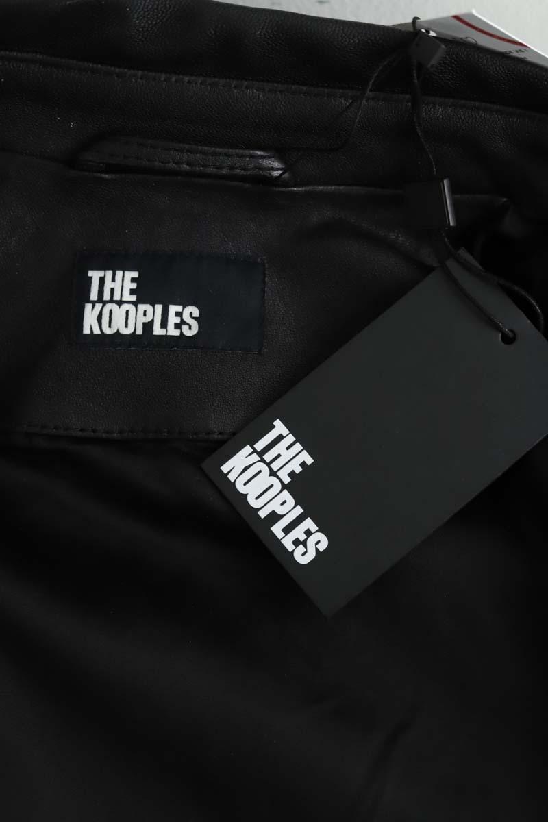 Veste The Kooples  Noir