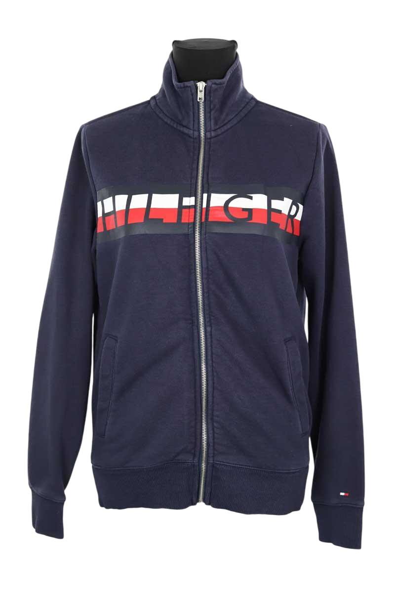 Veste Tommy Hilfiger  Bleu