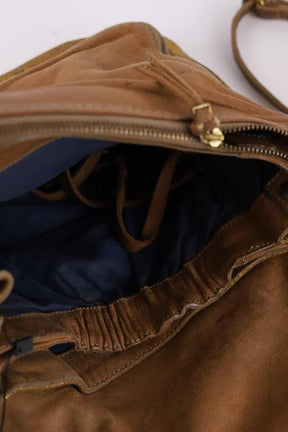 Sacs à bandoulière Jérôme Dreyfuss  Doré