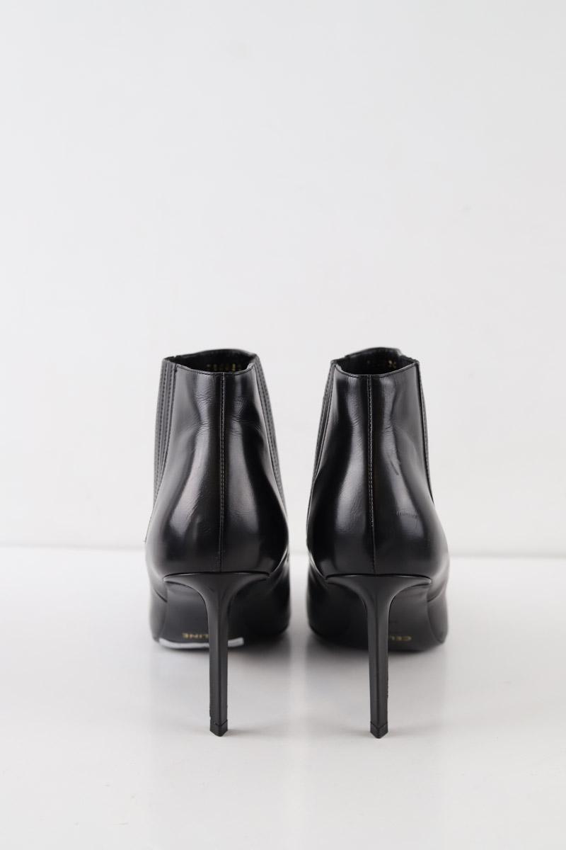 Boots Celine  Noir