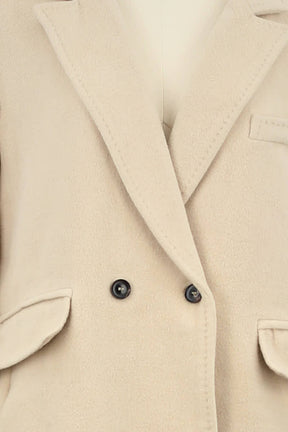 Manteaux Gerard Darel  Beige