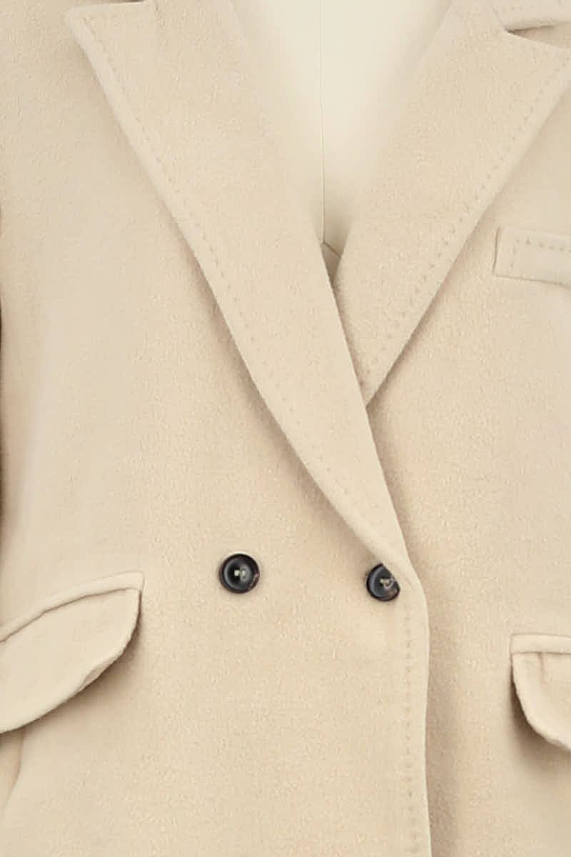 Manteaux Gerard Darel  Beige