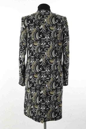 Manteau Kenzo  Noir