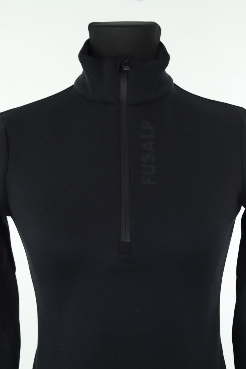 Pulls Fusalp  Noir