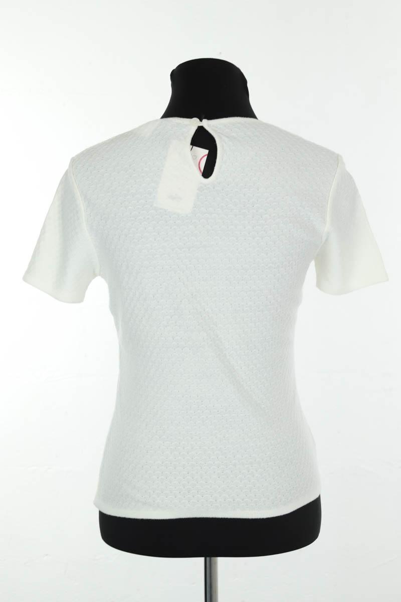 T-shirts Dior  Blanc