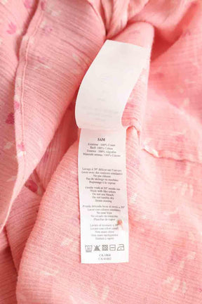Blouses Des Petits Hauts  Rose