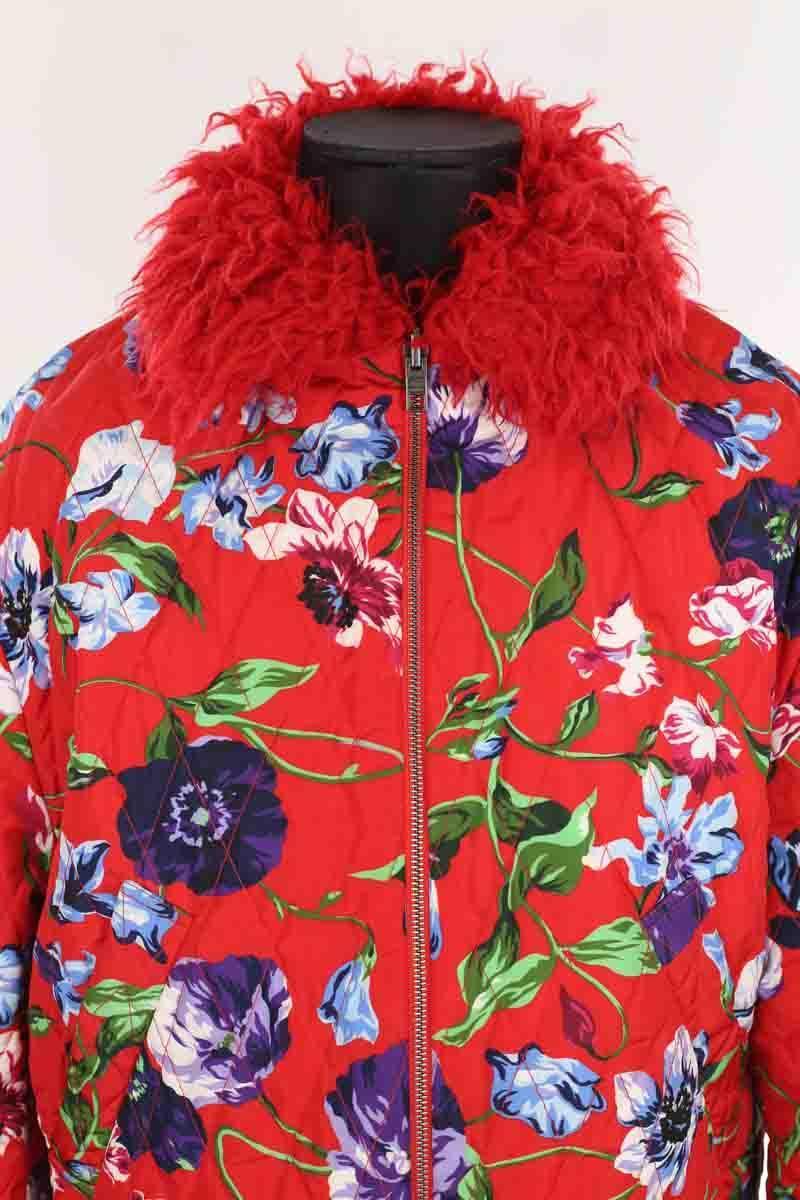 Manteau Kenzo  Rouge