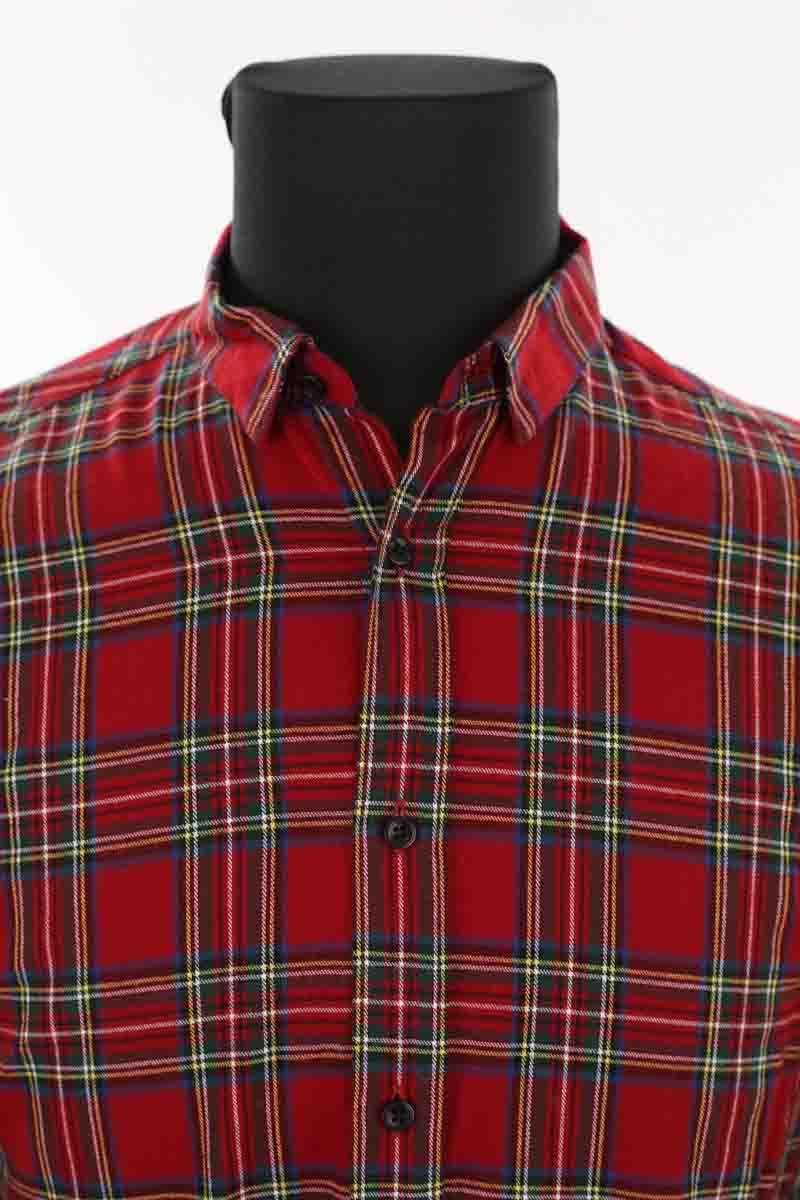 Chemises The Kooples  Rouge