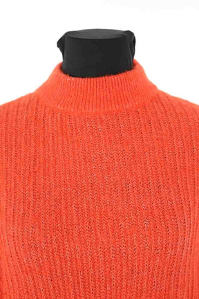Pulls Tommy Hilfiger  Orange