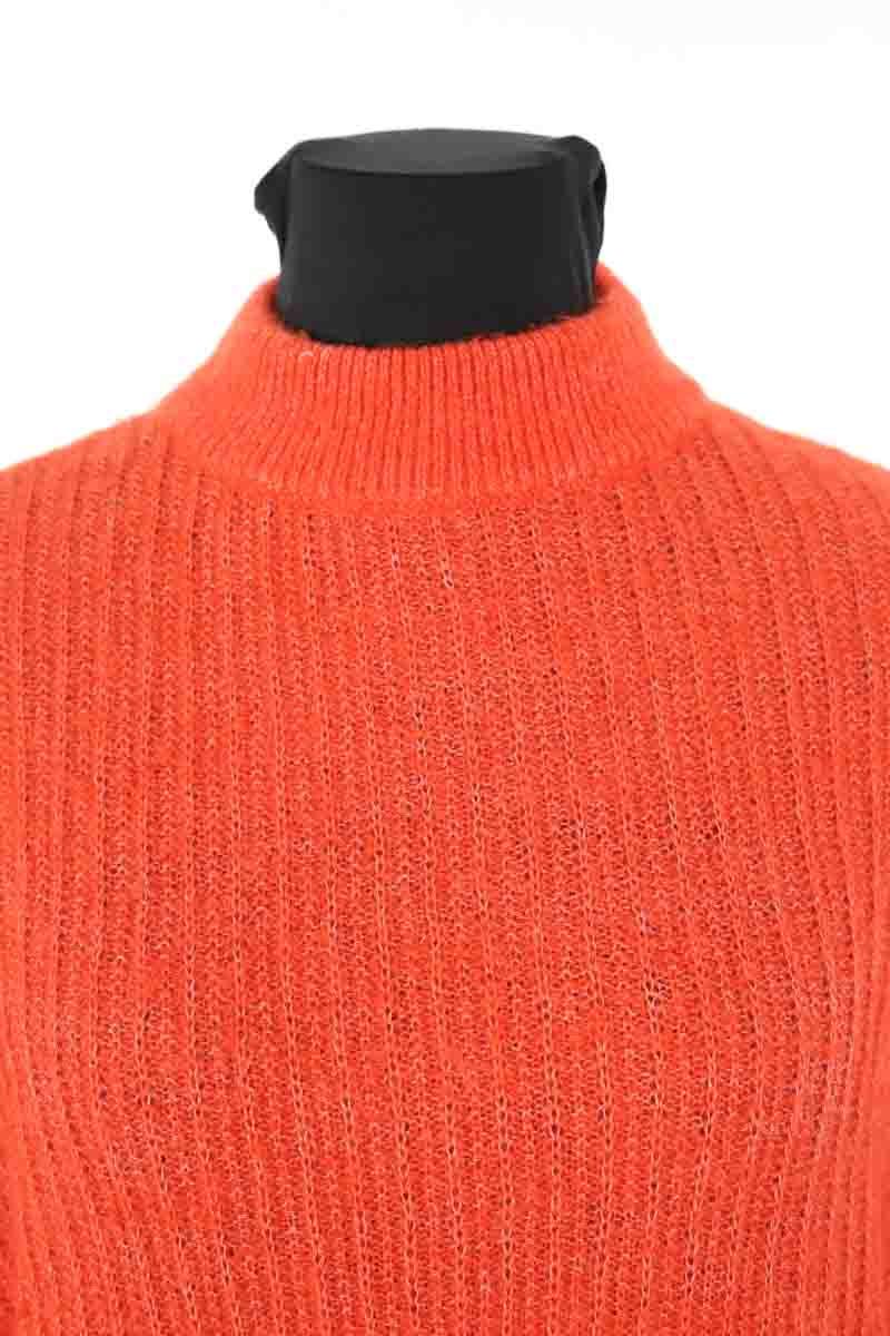 Pulls Tommy Hilfiger  Orange