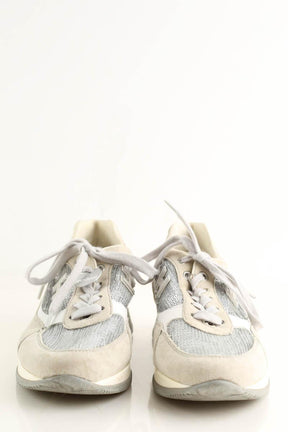 Baskets Hogan  Gris