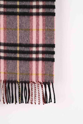 Echarpes Burberry  Rose