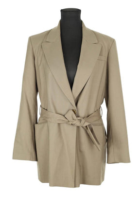 Blazers Maje  Kaki
