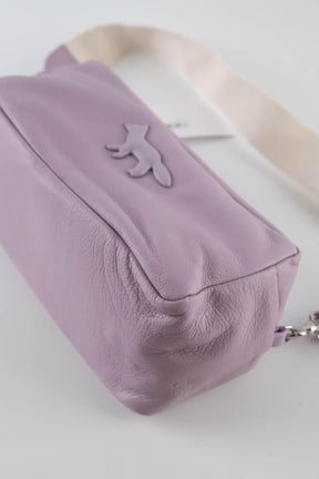 Sacs à bandoulière Kitsuné  Violet