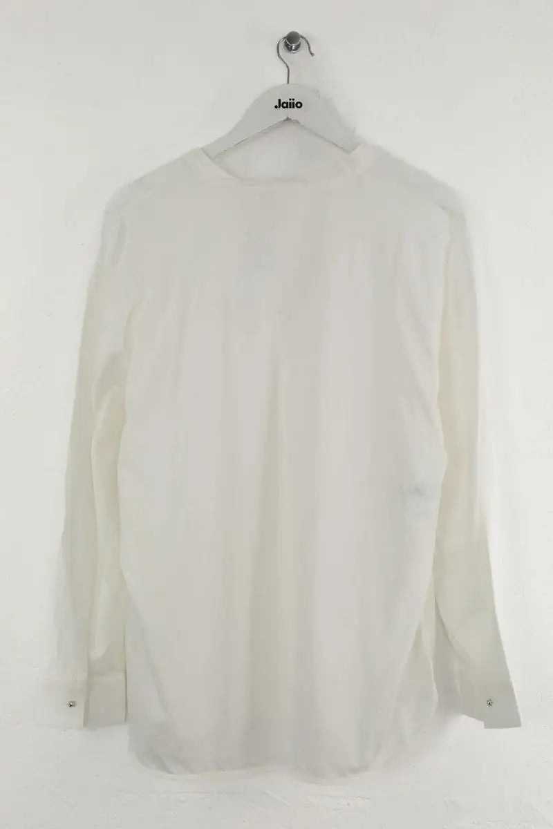 Chemise Devernois  Blanc