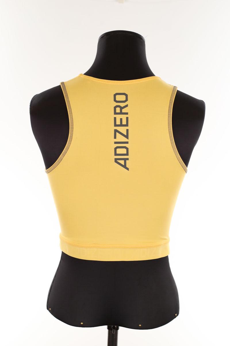 Sport Adidas  Jaune