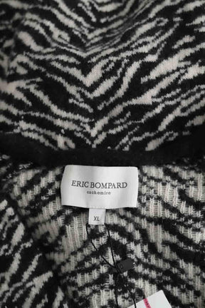 Gilets Eric Bompard  Noir