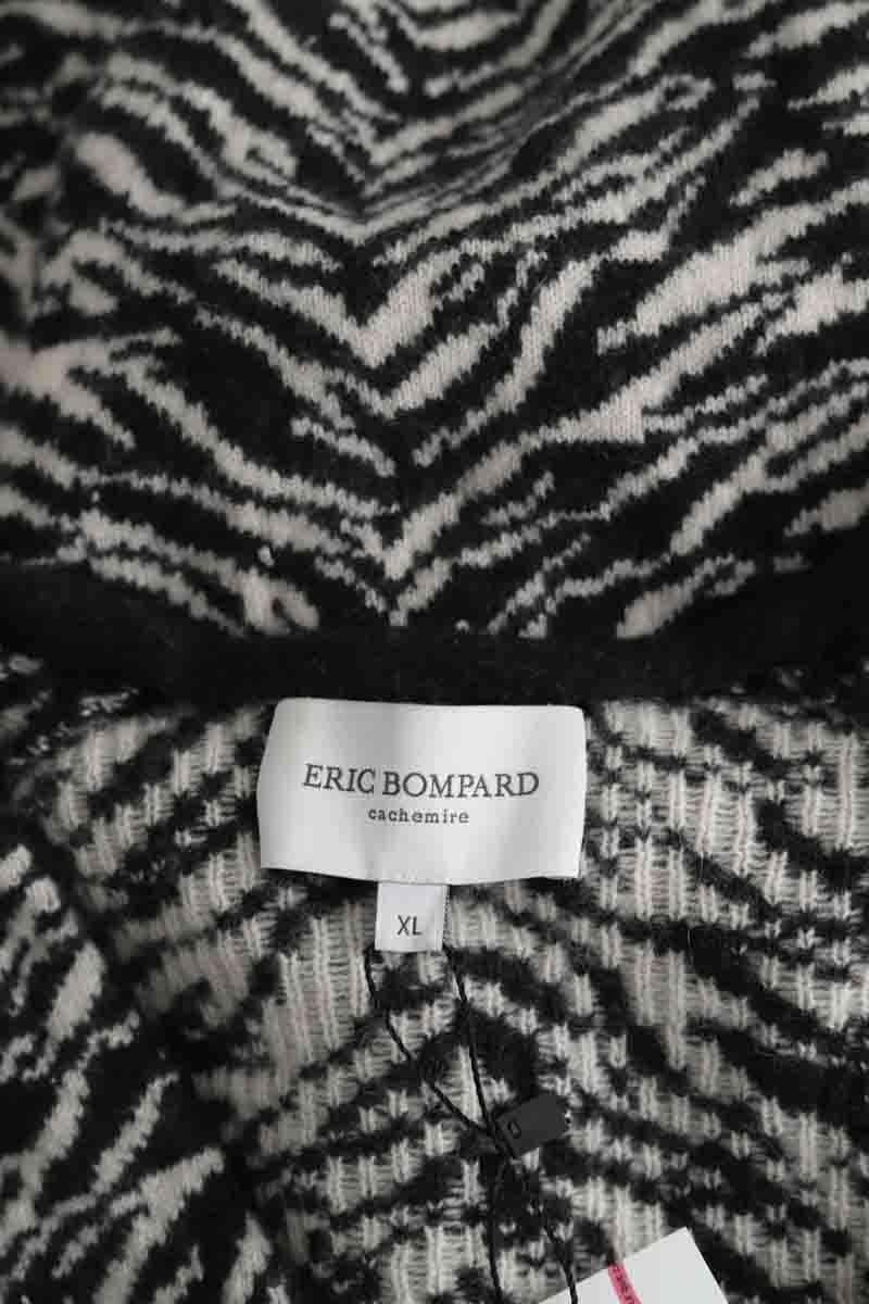 Gilets Eric Bompard  Noir