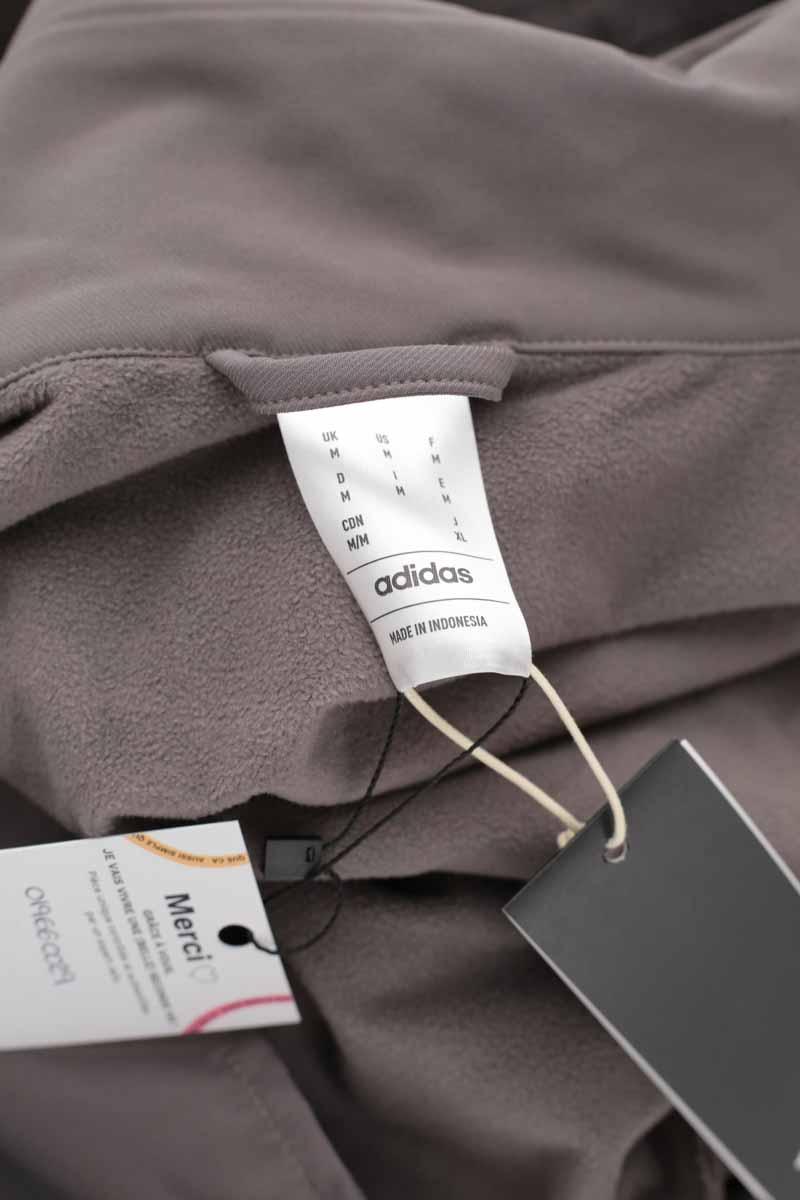 Veste Adidas  Gris