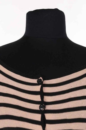 Robe Sonia Rykiel Rose en Coton